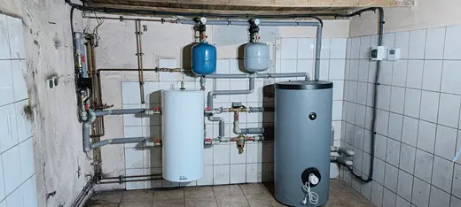 Realizacja hydrauliczna